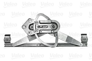 Fönsterhiss, Fram, Höger, VOLVO C30, S80 II, V70 III, XC70 II, 30784510