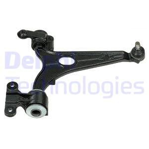 Länkarm, CITROËN C8, FIAT ULYSSE, LANCIA PHEDRA, PEUGEOT 807, 1356061080, 1368629080, 1607510780, 3521P6, 3521S7, 3521T2