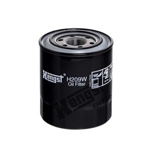 Oljefilter, HYUNDAI,KIA,MAZDA,MITSUBISHI,PROTON, 1230A045, 1230A114, 1230A186, 15601-78010, 26300-42000, 26300-42010, 26300-42020, E5TZ-