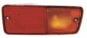 Baklykta, Höger, NISSAN PATROL GR IV, 26550 32J00, 26550 VB11B, 26550-32J00, 26550G9801