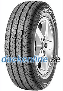 GT Radial MAXMILER CX ( 155/80 R12C 88/86R )