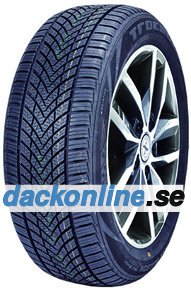 Tracmax Trac Saver ( 205/40 R17 84W XL )