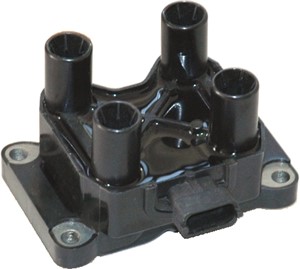 Tändspole, CHEVROLET,LADA, 211103705010, 21110370501000, 21110370501003, 21113705010, 21113745010, 46013705, 9311600