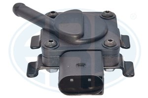 Sensor, avgastryck, BMW,MINI, 13 62 7 789 219