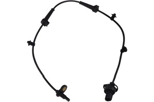 ABS-givare, Sensor, hjulvarvtal, framaxel vänster, HONDA CIVIC IX, CIVIC Hatchback VIII, 57455SMGE01