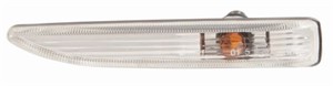 Blinkers, Vänster, BMW 7 [E65, E66, E67], 63136906393, 63137164757