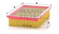 Luftfilter, FORD MAVERICK, MAZDA TRIBUTE, 4056 773, 5162 051, YF09-13-Z40, YF09-13Z40A, YL8Z-9601-AA