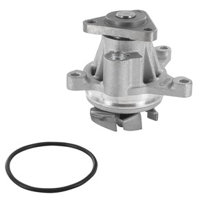 Vattenpump, FORD,JAGUAR,LAND ROVER,MAZDA,VOLVO, 1 119 276, 1 142 005, 1 142 427, 1 313 167, 1 336 008, 1359027, 1361486, 1364152, 143434