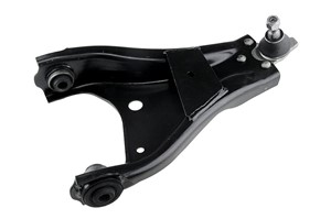 Länkarm, Framaxel, Ytter, framaxel höger, Höger, Nedre, DACIA DUSTER, DUSTER Skåp/SUV, RENAULT DUSTER, 5450 015 35R, 545000138R, 5450012