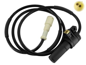 ABS-givare, Sensor, hjulvarvtal, Bakaxel, CHEVROLET,OPEL,VAUXHALL, 01 238 917, 01238917, 090386505, 12 38 917, 12 38 919, 90386505, 9038