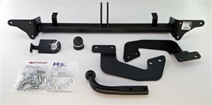 Dragkrok, Standard, FORD