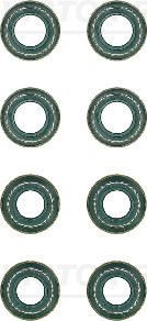 Packningssats, ventiler, DAEWOO,MERCEDES-BENZ,SSANGYONG, 102 050 00 58