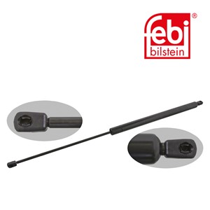 Gasfjäder, bagageutrymme, Tvåsidig, MERCEDES-BENZ VITO Buss [W638], VITO Skåp [W638], V-KLASS [638/2], 638 980 03 64 05, 638 980 03 64,