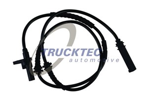 ABS-givare, Sensor, hjulvarvtal, Fram, höger eller vänster, BMW 5 [F10], 5 Gran Turismo [F07], 5 Touring [F11], 7 [F01, F02, F03, F04],