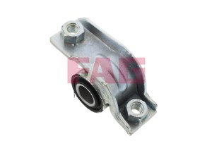 Bussning, länkarm, Höger fram, Nedre framaxel, ALFA ROMEO 147, 156, 156 Sportwagon, GT, 60652466*, 60652466