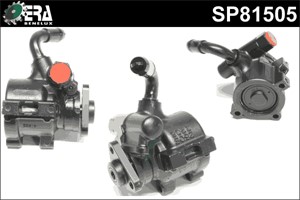 Servopump, JEEP GRAND CHEROKEE II, 52089 301 AA, 52089 301 AB, 52089 301 AC
