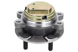 Hjullagersats, Framaxel, Höger, Vänster, INFINITI,NISSAN, 402021EA0A, 402021EA0B, 402022V71A, 402024GA0A, 40202CG000, 40202CG010, 40202C