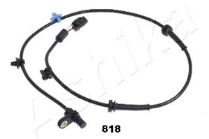 ABS-givare, Sensor, hjulvarvtal, Vänster bak, SUZUKI SX4, SX4 Sedan, 5632079J00, 5632079J01