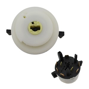 Brytare, tändning, AUDI,HONDA,SEAT,SKODA,VW, 4B0 905 849