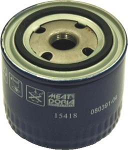 Oljefilter, AUSTIN,CHEVROLET,HONDA,LAND ROVER,MG,ROVER, 15400PDDE00, 15400PDDEOO, ERR5542