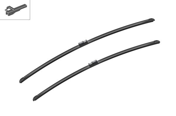 Flatbladesats A313S