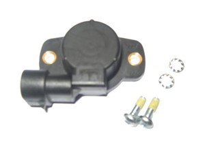 Sensor, gasspjäll, CITROËN,FIAT,LANCIA,PEUGEOT,RENAULT,VOLVO, 0007079246, 026 998 385 1, 1920.1H, 26 998 385 1, 7 076 359, 7 092 246, 70