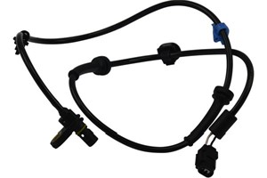 ABS-givare, Sensor, hjulvarvtal, Bakaxel vänster, SUZUKI SX4, SX4 Sedan, 5632079J00, 5632079J00000, 5632079J01, 5632079J01000