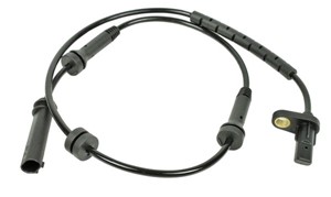 ABS-givare, Sensor, hjulvarvtal, Fram, höger eller vänster, BMW, 34 52 6 791 748, 34526791748, 6 791 748, 6791748