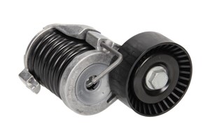 Remsträckare, flerspårsrem, BMW, 11 28 7 558 969, 7 558 969