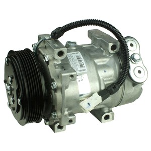 Kompressor, klimatanläggning, CITROËN,FIAT,LANCIA,PEUGEOT, 6453.CL, 6453.JF, 9626902180, 9645306580