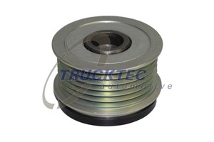 Frihjulskoppling, generator, CHEVROLET,MERCEDES-BENZ,OPEL,SSANGYONG,VAUXHALL, 604 150 0160, 604 150 0560, A604 150 0160, A604 150 0560