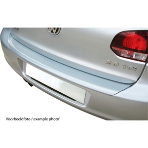 Övertäck, Stötfångare, Bak, MERCEDES-BENZ GLE [W166]