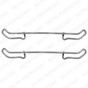 Monteringssats, Framaxel, FIAT,FORD,SUZUKI
