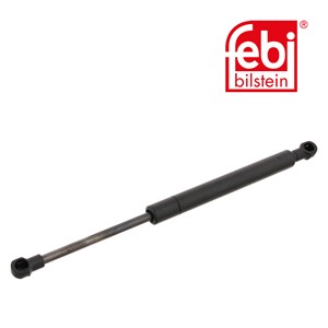 Gasfjäder, bagageutrymme, Tvåsidig, FORD MONDEO Sedan III, 1 117 246, 1S71F406A10AB