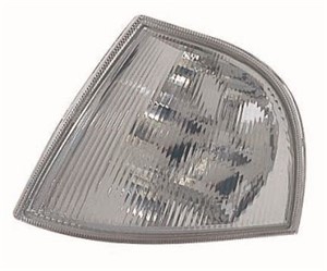Blinkers, Höger, SKODA OCTAVIA I, OCTAVIA Combi I, 1U0953156A, 1U0953156D, 9EL246176-011