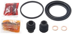 Reparationssats, bromsok, Framaxel, HONDA, 01463-S2A-000