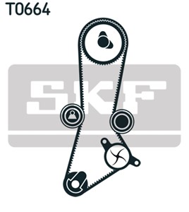 Kamremskit, HYUNDAI,KIA, 24312-27000, 24312-27250, 24410-27000, 24410-27250, 24810-27000, 24810-27250