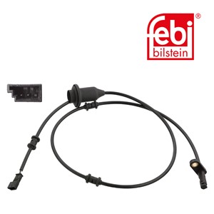 ABS-givare, Sensor, hjulvarvtal, Bakaxel, båda sidor, MERCEDES-BENZ SL [R129, R230], 230 540 08 17, 230 540 10 17, A230 540 08 17, A230