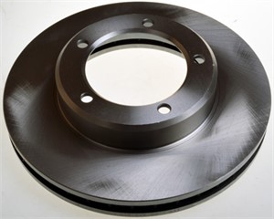 Bromsskiva, Framaxel, LEXUS LX, TOYOTA LAND CRUISER 100, 43512 60130, 43512 60170, 43512 60171, 4351260130, 4351260170, 43512-60170, 435