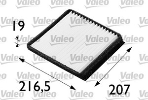 Kupefilter, CITROËN,PEUGEOT, 6441EG, 6441-EG, 6447AK, 6447-AK, 6447LV, 6447-LV, 6447Z4, 6447-Z4, 6447Z5, 6447-Z5, 95667986