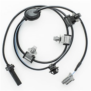 ABS-givare, Sensor, hjulvarvtal, Bakaxel höger, SUBARU FORESTER, XV, 27540 SG020