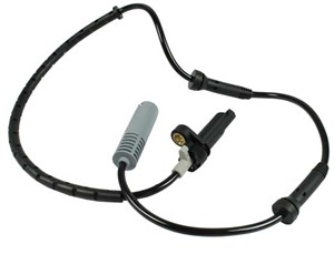 ABS-givare, Sensor, hjulvarvtal, Bakaxel, BMW 5 [E39], 1 182 160, 1182160, 34 52 1 182 160, 34521182160
