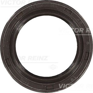 Oljepackningsring, kamaxel, Fram, Cylindriskt huvud, NISSAN, 13042-16A05, 13042-16A06, 13042-D0100, 13042-D0101
