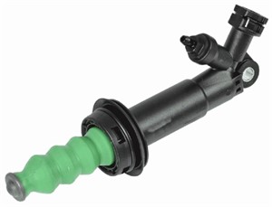 Slavcylinder, koppling, AUDI Q7, PORSCHE CAYENNE, PANAMERA, VW TOUAREG, 7L6 721 257 A, 7L6 721 257 B, 955 116 237 00, 955 116 237 01, 95