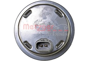 ABS-givare, Sensor, hjulvarvtal, Bakaxel, båda sidor, TOYOTA, 89544-02010