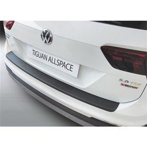 Övertäck, Stötfångare, VW TIGUAN ALLSPACE