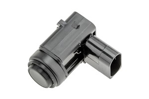 Sensor, parkeringshjälp, Bak, Fram, Inre, Ytter, Tvåsidig, Höger, Vänster, BENTLEY,CHRYSLER,JEEP,PORSCHE,SEAT,SKODA,VW, 1J0 919 275A, 1J