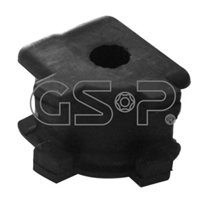 Bussning, stabilisatorkopplingsstång, Bak, Bakaxel, TOYOTA AVENSIS, AVENSIS Kombi, AVENSIS Liftback, 4881805040, 4881805041
