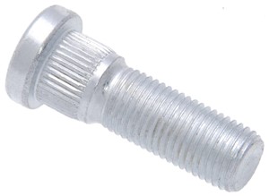 Pinnbult, hjulnav, ACURA,HONDA,LEXUS,TOYOTA, 90113-SHJ-A01, 90942-02077