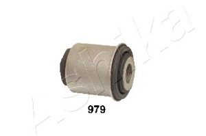 Hållare, länkarmsinfästning, framaxel höger, framaxel vänster, ISUZU D-MAX II, 8-97364-174-0
